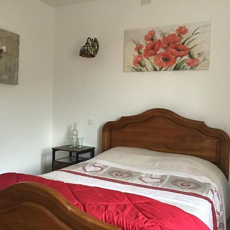 פודאי Chambre Chez Magali מראה חיצוני תמונה
