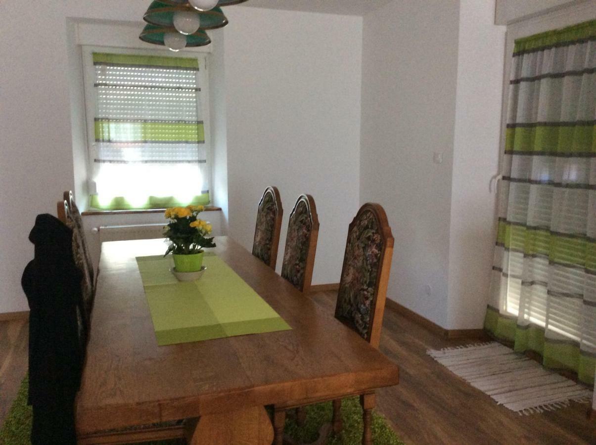 פודאי Chambre Chez Magali מראה חיצוני תמונה
