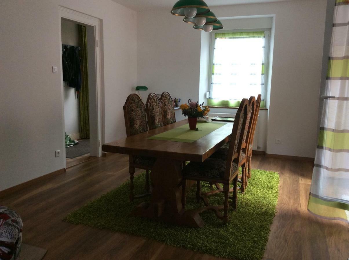 פודאי Chambre Chez Magali מראה חיצוני תמונה