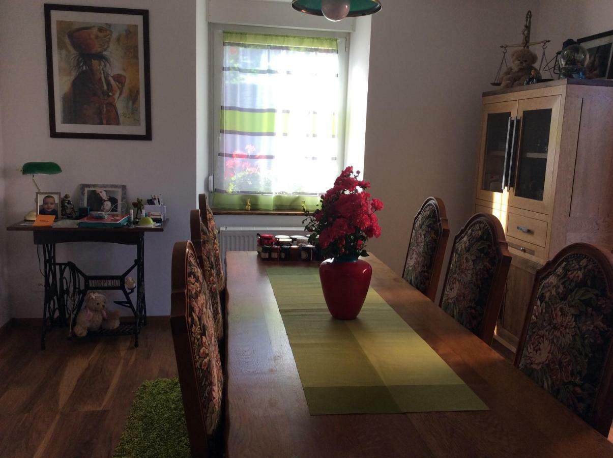 פודאי Chambre Chez Magali מראה חיצוני תמונה